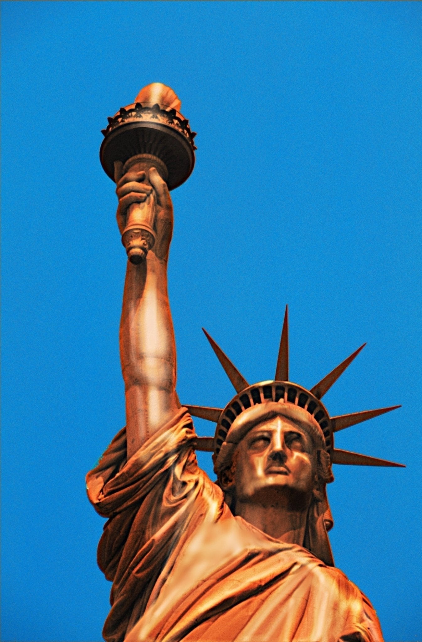 Coo Coo For Copper - Minter and Richter Designs