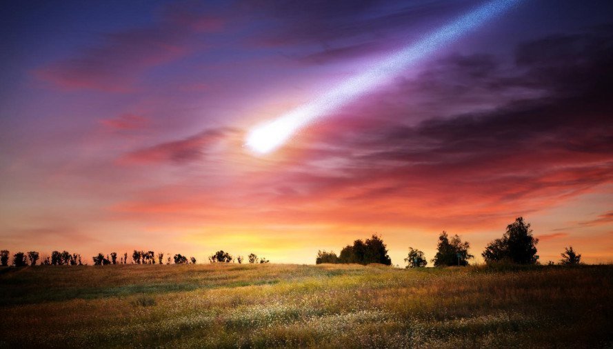 METEORITE Wedding Rings - Minter and Richter Designs